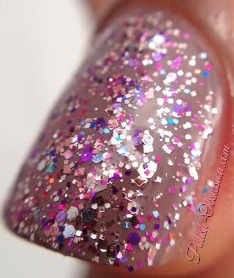 Shimmer - Karen Shimmer - Karen