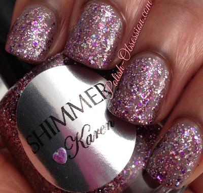 Shimmer - Karen Shimmer - Karen