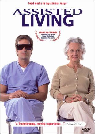 Movies Set in Nursing Homes