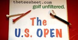 US OPEN: WHAT DO THE FIRST, SECOND AND THIRD ROUND LEADS MEAN? US OPEN: WHAT DO THE FIRST, SECOND AND THIRD ROUND LEADS MEAN?