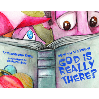 How Do We Know God Is Really There? Book Review How Do We Know God Is Really There? Book Review