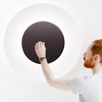 Lunaire Light by Ferréol Babin for FontanaArte Photo
