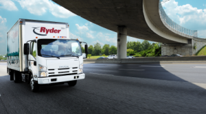 ryder fleet 300x167 3 Ways to Reduce Emissions and Costs by Rethinking the Your Fleet