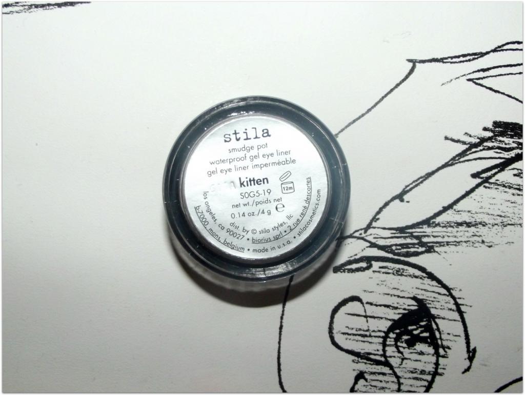 Stila | Smudge Pot in Kitten photo StilaSmudgePotinKitten1_zps0e870586.jpg