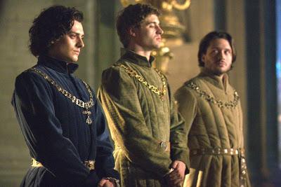 THE WAR OF THE ROSES IN A MAJOR BBC DRAMA SERIES: THE WHITE QUEEN THE WAR OF THE ROSES IN A MAJOR BBC DRAMA SERIES: THE WHITE QUEEN