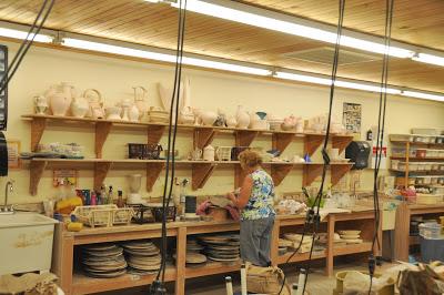 Arts and Crafts at J.C. Campbell Arts and Crafts at J.C. Campbell