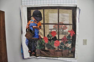 Arts and Crafts at J.C. Campbell Arts and Crafts at J.C. Campbell