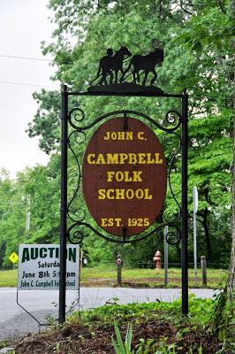 Arts and Crafts at J.C. Campbell Arts and Crafts at J.C. Campbell