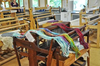 Arts and Crafts at J.C. Campbell Arts and Crafts at J.C. Campbell