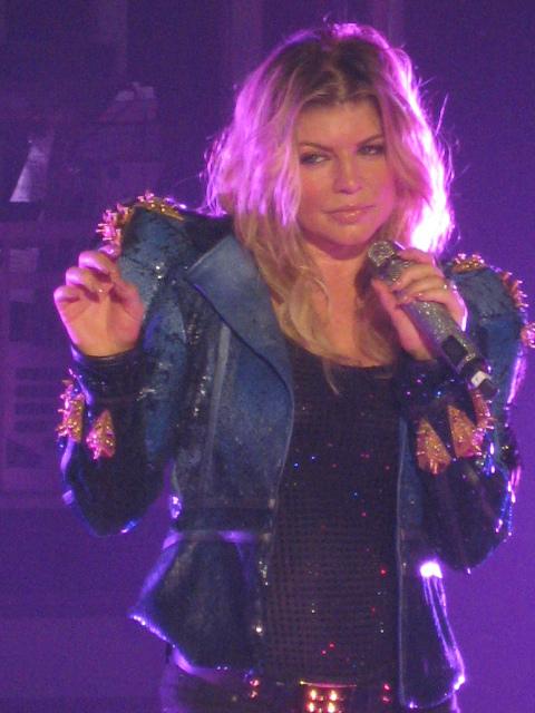 Curves Photo again by Yours Truly.