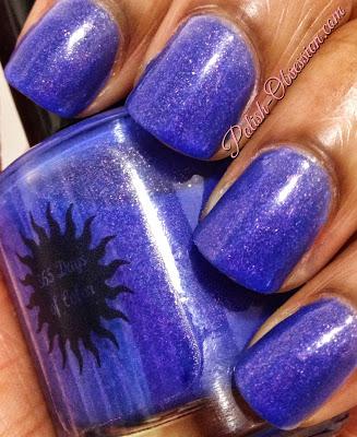 365 Days of Color - Free-Spirited 365 Days of Color - Free-Spirited