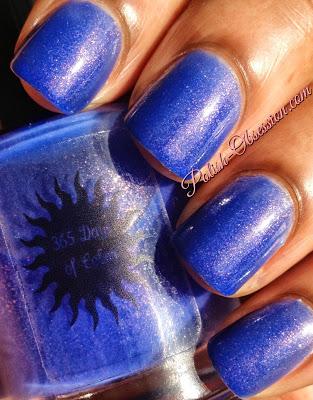 365 Days of Color - Free-Spirited 365 Days of Color - Free-Spirited