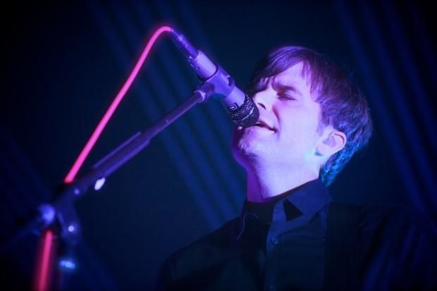 IMG 7603 620x413 THE POSTAL SERVICE SOLD OUT BARCLAYS CENTER [PHOTOS]