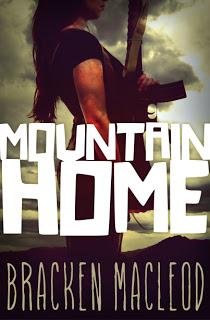 Mountain Home and Bracken MacLeod