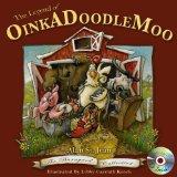 The Legend of OinkADoodleMoo: New Children’s Book Release and Author Interview!