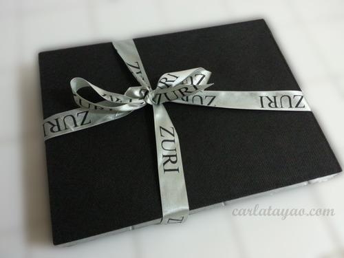 Box of dazzling surprise Box of dazzling surprise