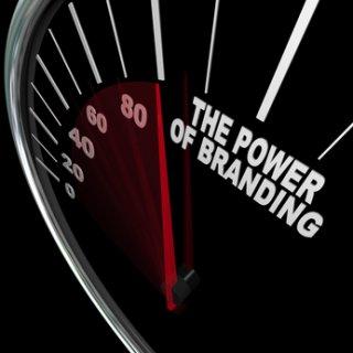 The Power of Branding Speedometer Measuring Loyalty