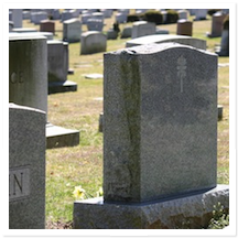 How to Choose the Right Headstone or Gravestone