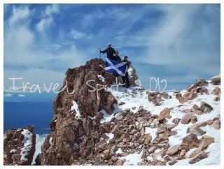 Mt. Diablo Mt. Diablo