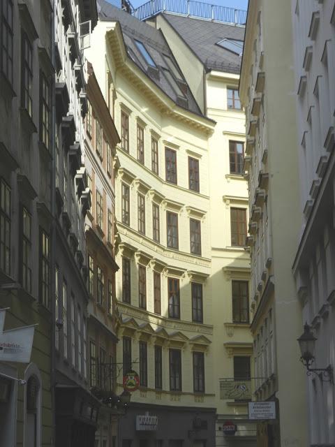 Architecture/Vienna