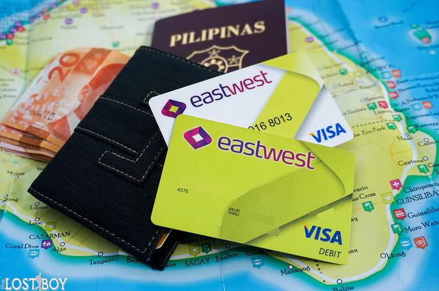 Why Travel with a Debit or Prepaid Card