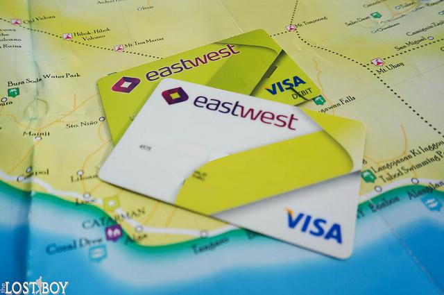 Why Travel with a Debit or Prepaid Card