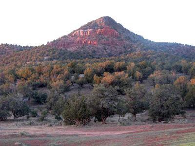 Defend Havasupai Sacred Land from Uranium Mining at Grand Canyon June 2013