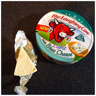 The Laughing Cow Light with Emmental
