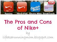Nike+: A Product Review