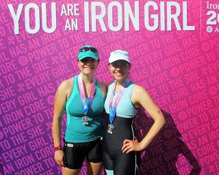 IronGirl Lake Zurich Sprint Triathlon Recap IronGirl Lake Zurich Sprint Triathlon Recap