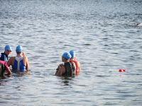 IronGirl Lake Zurich Sprint Triathlon Recap IronGirl Lake Zurich Sprint Triathlon Recap