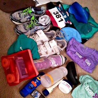IronGirl Lake Zurich Sprint Triathlon Recap IronGirl Lake Zurich Sprint Triathlon Recap
