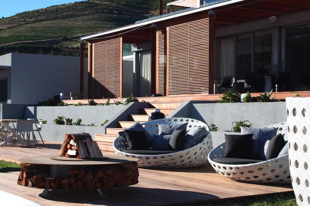 Clouds Estate Hotel In South Africa | Hotel Design