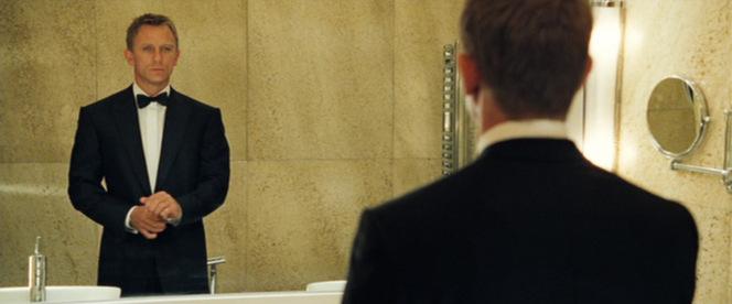 The Casino Royale Dinner Jacket Bond.
