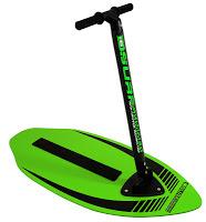 The New SurfSkimmer from D6 Sports Is a Must-Have for a Fun Day at the Beach!