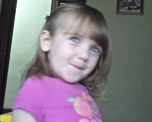 Having More Children After A Loss 2 year old