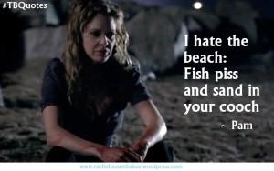 True Blood Quotes S06E01 3 ~Pam