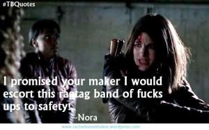 True Blood Quotes S06E01 ~Nora