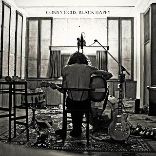 Conny Ochs - Black Happy