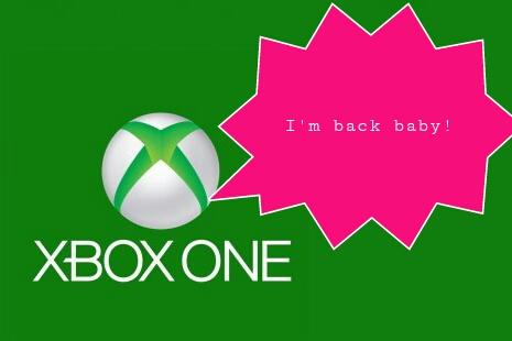 Microsoft Get Rid Of Xbox One DRM - Time To Reevaluate The Next-Gen Consoles