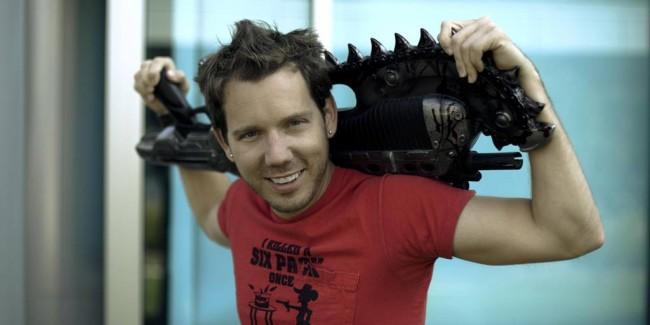 S&S; News:  'Sony forced Microsoft's hand, not the internet whining', says Bleszinski