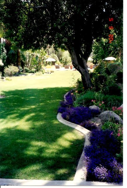 Casa de Guillermo's, gone but not forgotten - Maybelline Heir, Bill Williams, Palm Springs Estate,