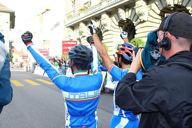 Today XC-Eliminator european championship Today XC-Eliminator european championship