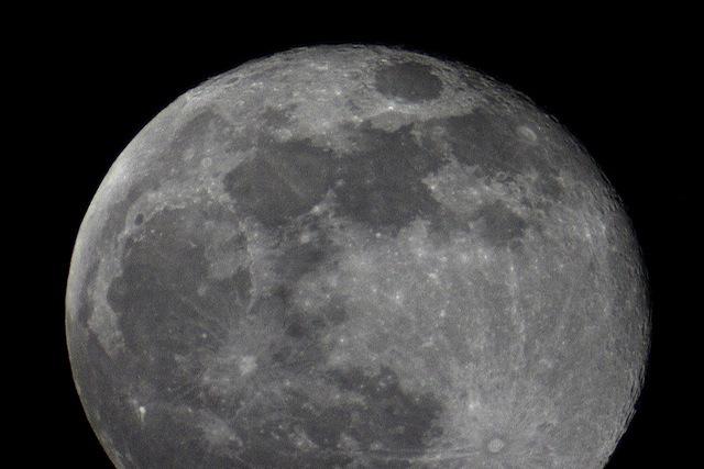 Supermoon 2013 peaking this weekend: Don’t miss it David DeHetre davedehetre, Flickr Creative Commons