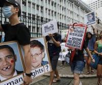 NSA Leaker Leaves Hong Kong Accompanied By Wikileaks Legal Advisers, Final Destination Unknown