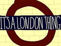 Wimbledon… It's A London Thing Wimbledon… It's A London Thing