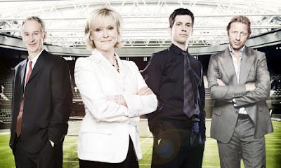 Wimbledon… It's A London Thing Wimbledon… It's A London Thing