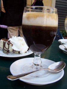 Torino Hot Chocolate
