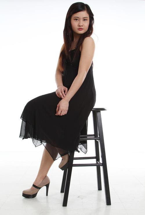 Glam up at Empire Studio Glam up at Empire Studio