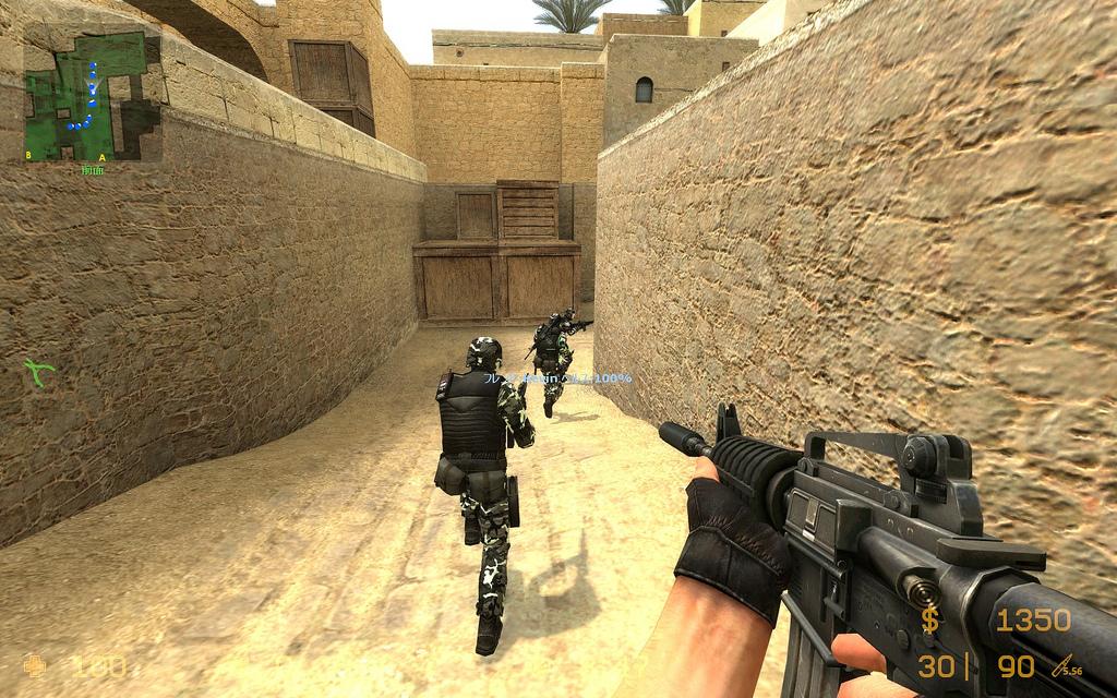 counterstrike